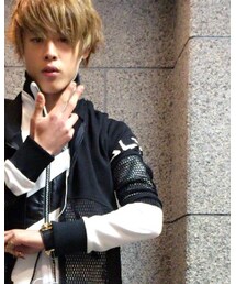 JOYRICH | パーカー