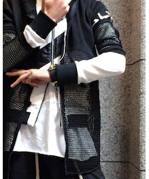 THE TWELVE | ジャージ