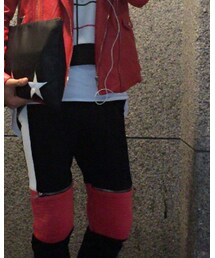 ノベルティ | その他パンツ