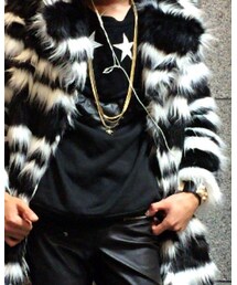 DANKE SCHON | スウェット