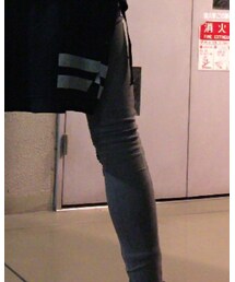 H&M | デニムパンツ