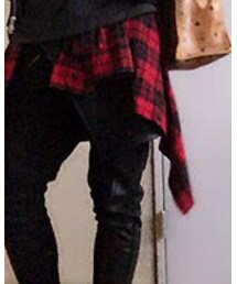 VOLCAN&APRODITE | その他パンツ