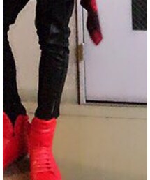 ZARA | スニーカー