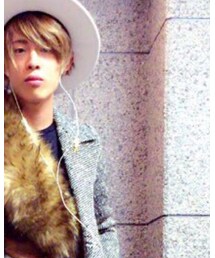 J＆R | チェスターコート