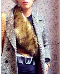 ZARA | スウェット