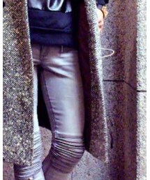 H&M | デニムパンツ