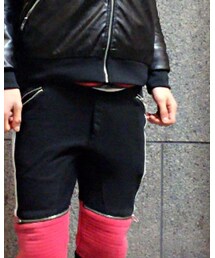 BALMAIN novelty | その他パンツ