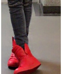 ZARA | スニーカー