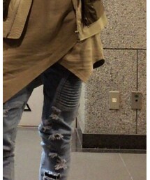 Stampd' LA | デニムパンツ