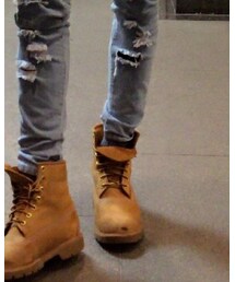 Timberland | ブーツ