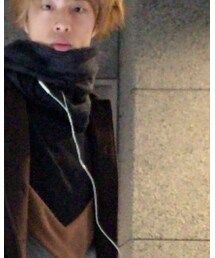 VINTAGE | チェスターコート