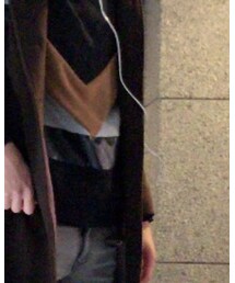 ZARA | スウェット