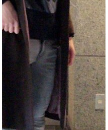 H&M | デニムパンツ