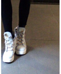 GIUSEPPE ZANOTTI DESIGN | スニーカー