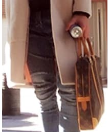 BALMAIN | デニムパンツ