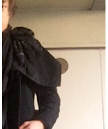 +J | チェスターコート