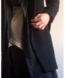 no brand | シャツ/ブラウス