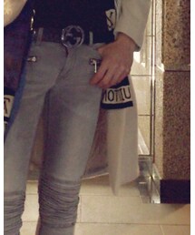 H&M | デニムパンツ