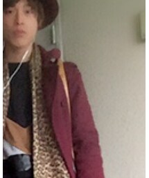 VINTAGE | トレンチコート