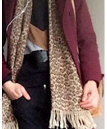 VINTAGE | マフラー