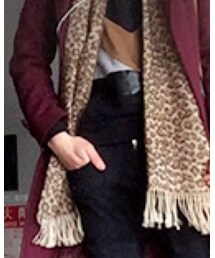 ZARA | スウェット