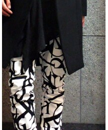 YEVS | その他パンツ