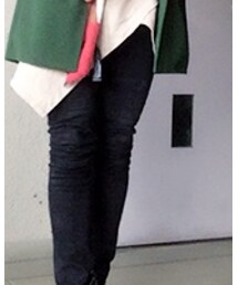 ZARA | その他パンツ