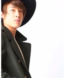 VINTAGE | トレンチコート