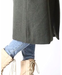 SAINT LAURENT PARIS | デニムパンツ