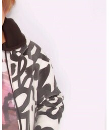 VINTAGE | チェスターコート