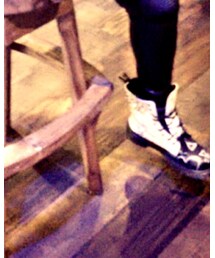 Dr.martens&COMME des GARCONS | ブーツ