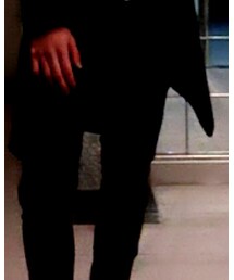 ZARA | その他パンツ