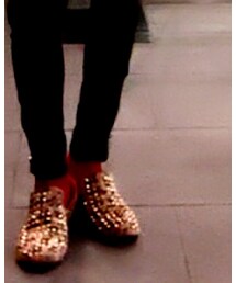 Christian Louboutin | ドレスシューズ