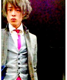 H&M | テーラードジャケット