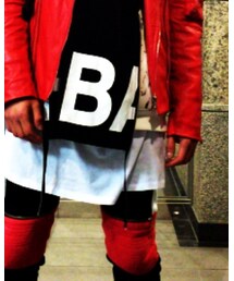 H&M | Tシャツ/カットソー