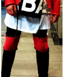 BALMAIN novelty | その他パンツ