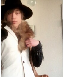 VINTAGE | トレンチコート