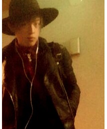 DANKE SCHON | ライダースジャケット