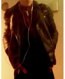 no brand | シャツ/ブラウス