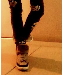 GIVENCHY | スニーカー