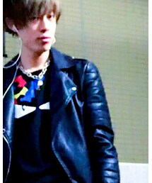 FOREVER 21 | ライダースジャケット