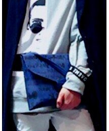 古着 | クラッチバッグ