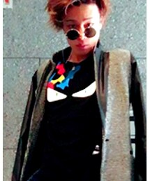 FENDI | Tシャツ/カットソー