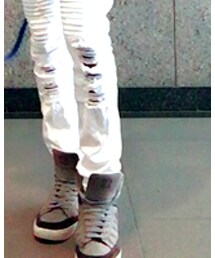 GIVENCHY | スニーカー