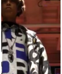 VINTAGE | チェスターコート