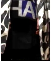 GIVENCHY | スカート