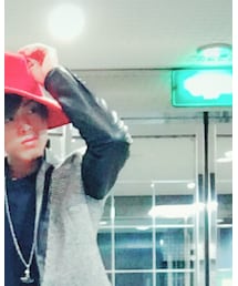 VINTAGE | チェスターコート