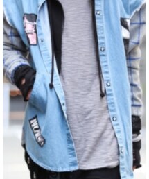 H&M | Tシャツ/カットソー