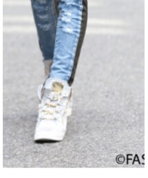 GIUSEPPE ZANOTTI DESIGN | スニーカー