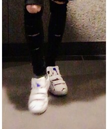ZARA | スニーカー